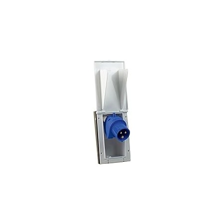 Enchufe CEE 220V