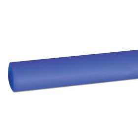 Tubo de plástico rígido azul  Ø 12 mm