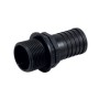 Racor macho recto F 3/4" • D Ø 20 mm