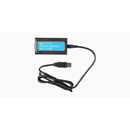 Interface MK.3 - USB