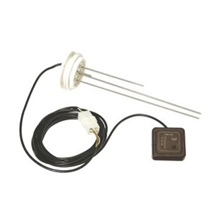Módulo de control de agua limpia + sonda - color marrón