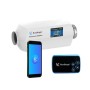 Calefactor de aire diésel Air Bluetooth 2kW, 5kW y 8kW 12V/24V