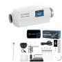 Calefactor de aire diésel Air Bluetooth 2kW, 5kW y 8kW 12V/24V