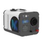 Calefactor de aire diésel Cube GSM 4G/5G 5kW y 8kW