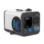 Calefactor de aire diésel Cube GSM 4G/5G 5kW y 8kW