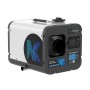 Calefactor de aire diésel Cube GSM 4G/5G 5kW y 8kW