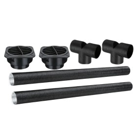 Kit de distribución de aire T&T 2kW