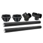 Kit de distribución de aire T&Y 5kW y 8kW