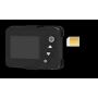 Nordkapp Panel de control GSM