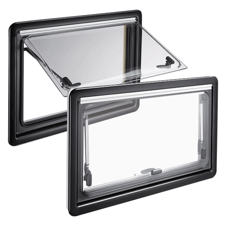 Ventanas Abatibles Dometic Seitz S4