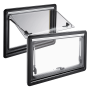 Ventanas Abatibles Dometic Seitz S4