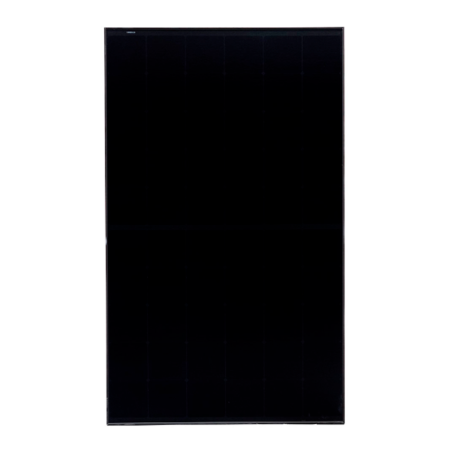 Panel Solar Eleksol 190W 24V Monocristalino FullBlack
