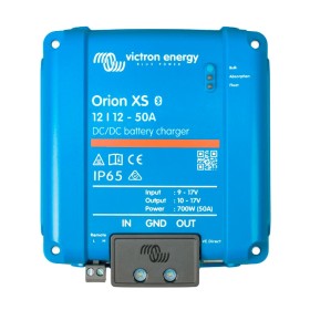 Orion XS 12/12-50A Booster DC-DC