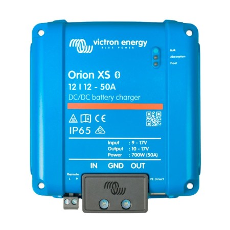 Orion XS 12/12-50A Booster DC-DC