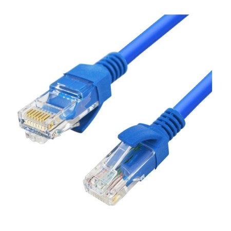 Cable Comunicación RJ45 UTP 3 m | Instalaciones Eléctricas