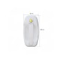 Cerradura exterior 1115 | FAP blanca
