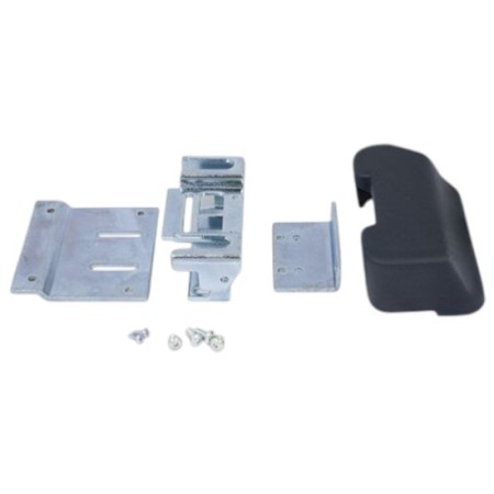 Contraplaca interior para cerraduras autocaravana | FAP