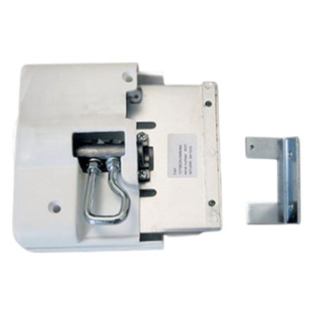 Cierre Interior Autocaravana AVS manual