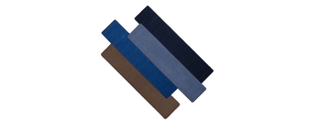 Alfombrillas pasillo