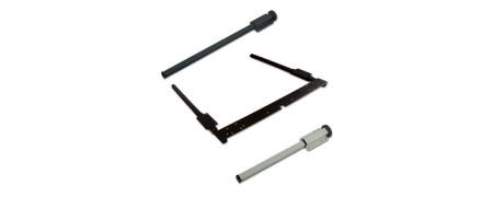 Deslizadores para mesa