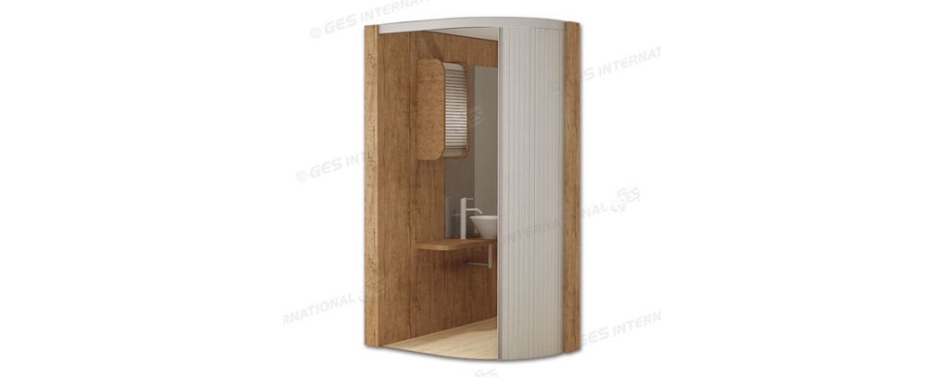 Puertas correderas y guías