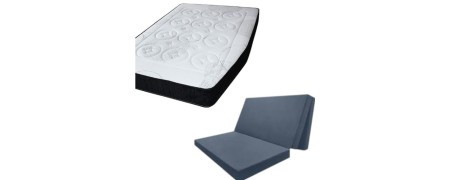 Colchones y colchonetas