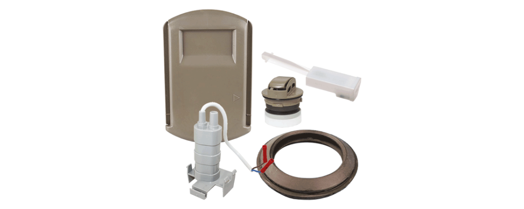 Recambios para WC autocaravanas - Vanlife León Recambios