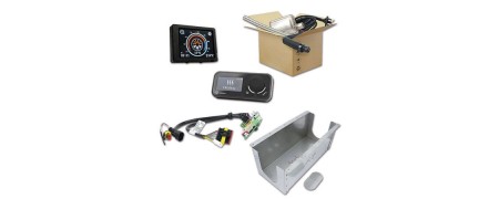 Vanlife León| recambios | calefacción diésel |